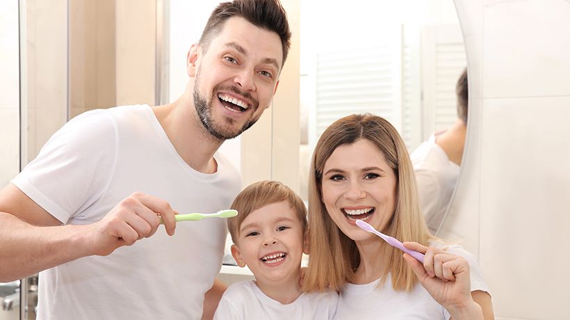 Importance of Oral Hygiene