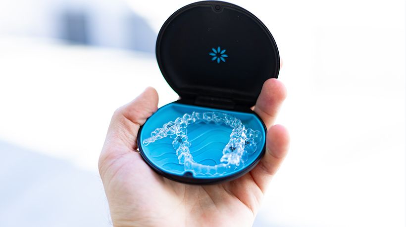 Invisalign