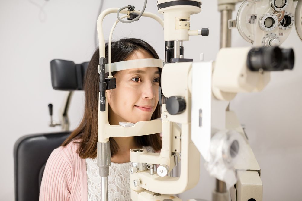 Why Do Diabetics Need Regular Eye Exams?