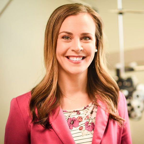 Dr. Allison Garmon