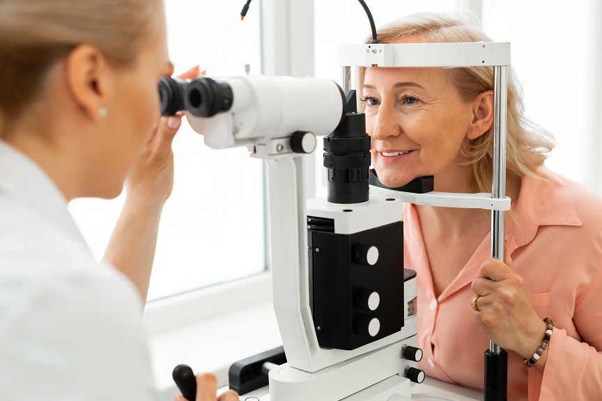 Tips to Prevent the Progression of Glaucoma
