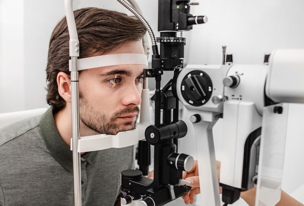 How Often Do You Need an Eye Exam?