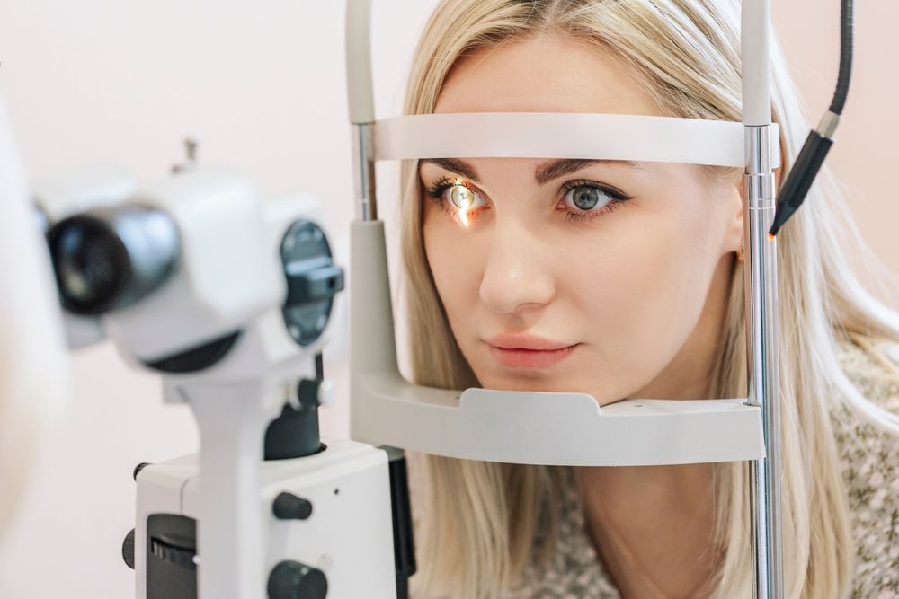What Can Eye Health Tell You About Overall Body Health?