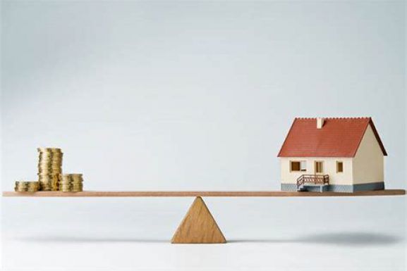 Return to a More Balanced Housing Market
