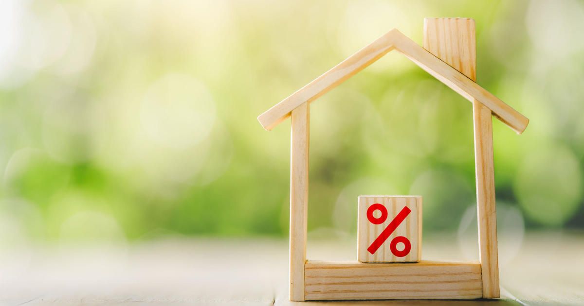 Rates Drop 1% in Last 3 Months
