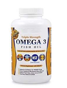 Omega 3