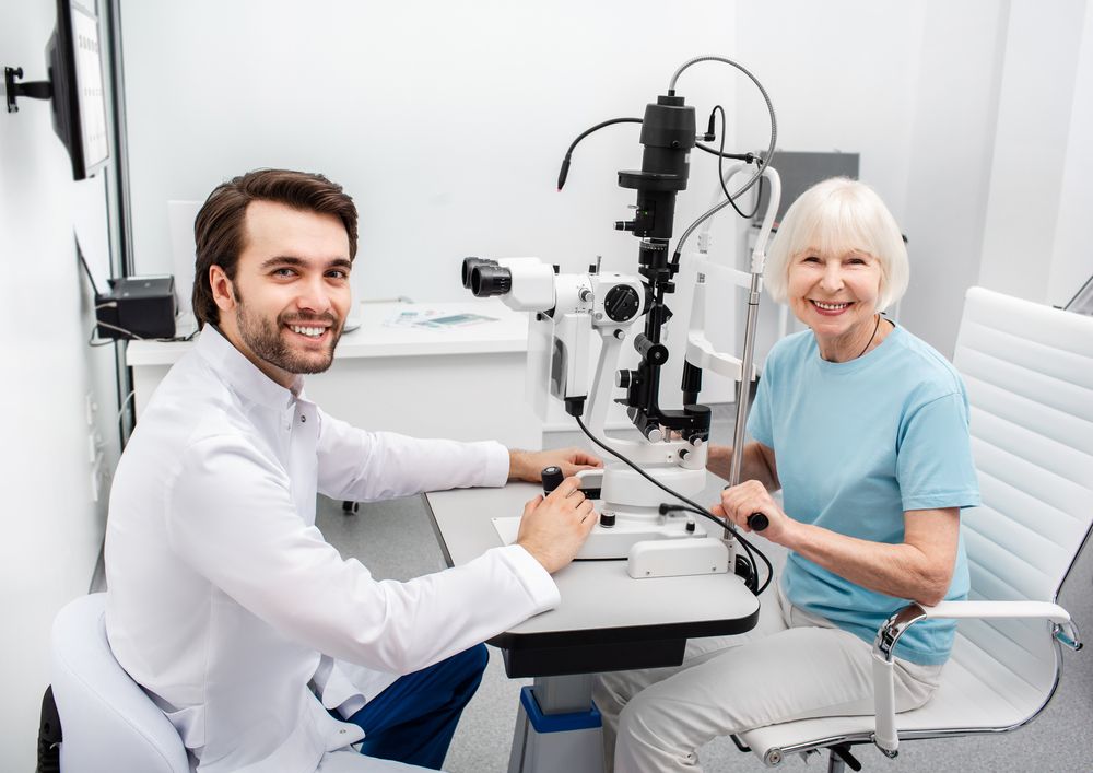 The New Advances in Glaucoma Treatment