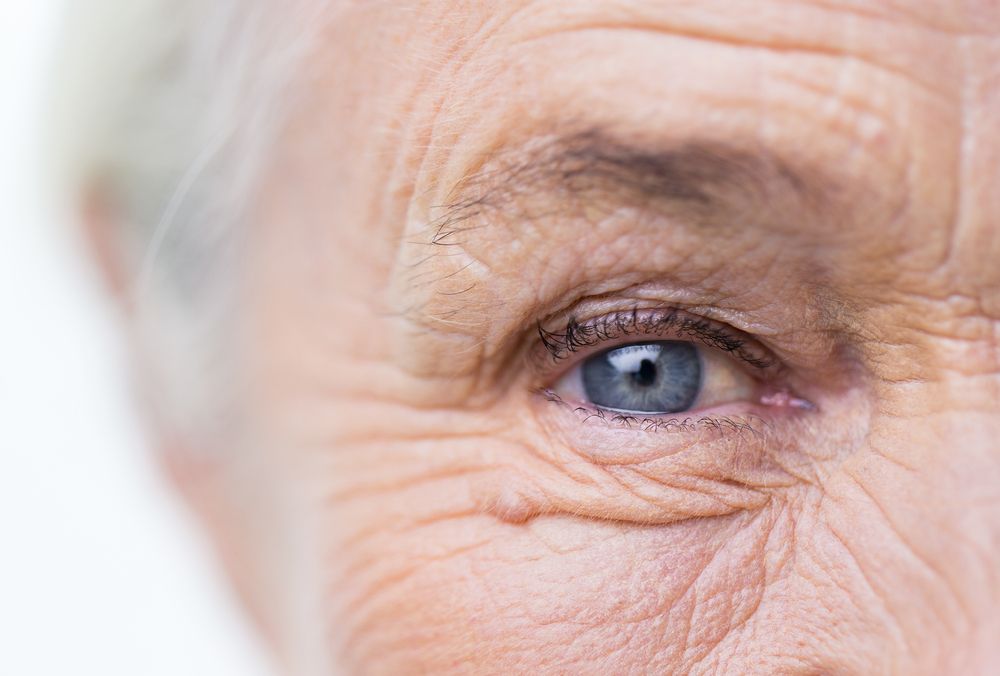 How Should Eye Care Change As You Age?