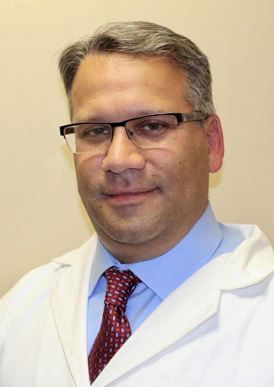 Andre Cardoso, DMD, MD