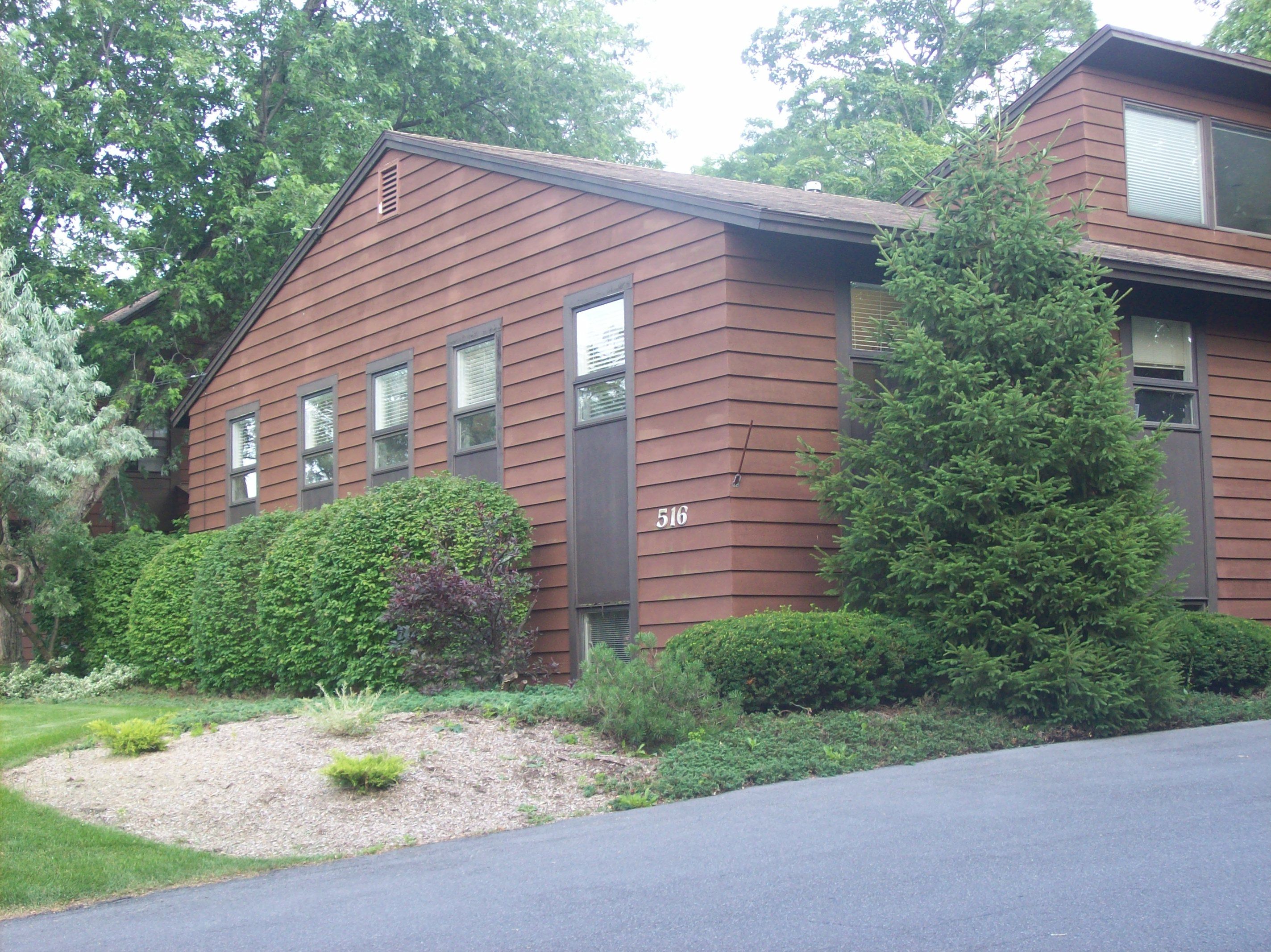 Fayetteville Office