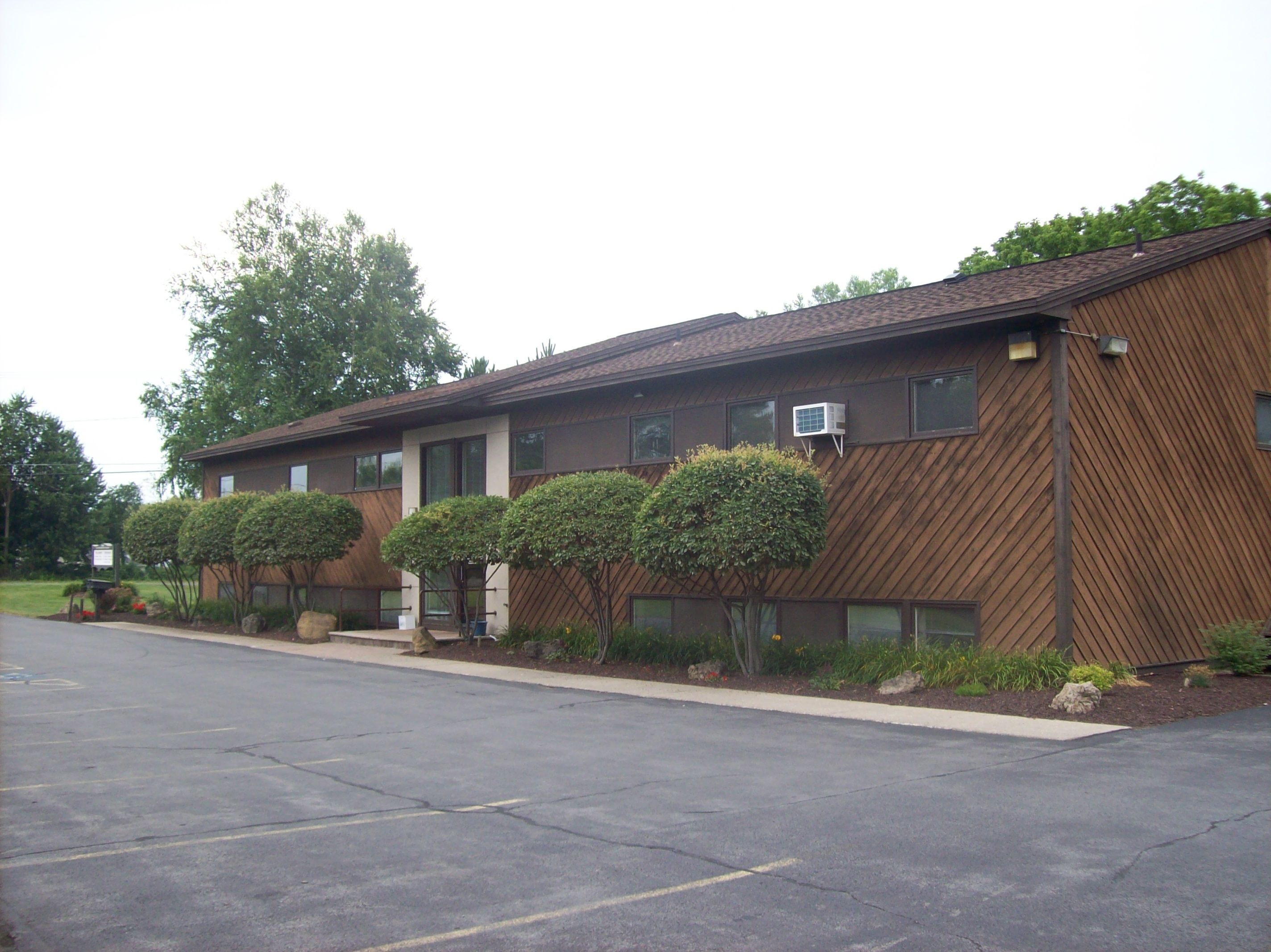 North Syracuse Office