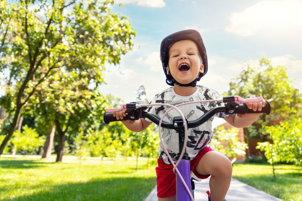 Essential Tips for Preventing Outdoor Activity Injuries in Children