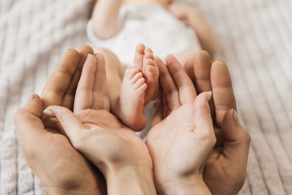 Parenting Tips for Newborn Care and Safety