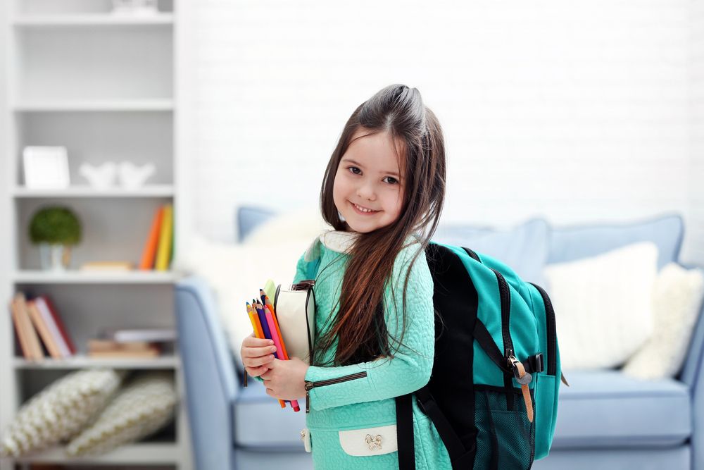 Ensure Your Child is Ready for the School Year with an Annual Physical