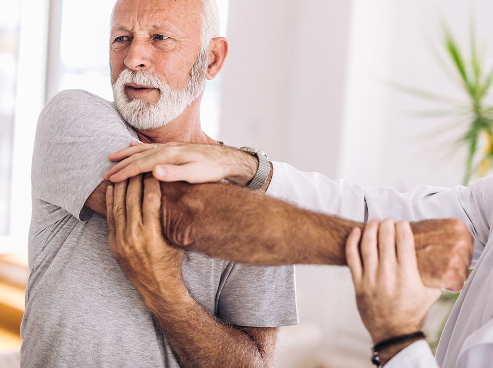 chiropractic care