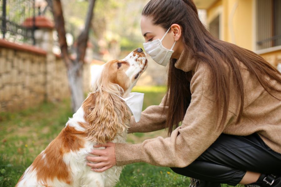 Protecting Your Family From Zoonotic Diseases