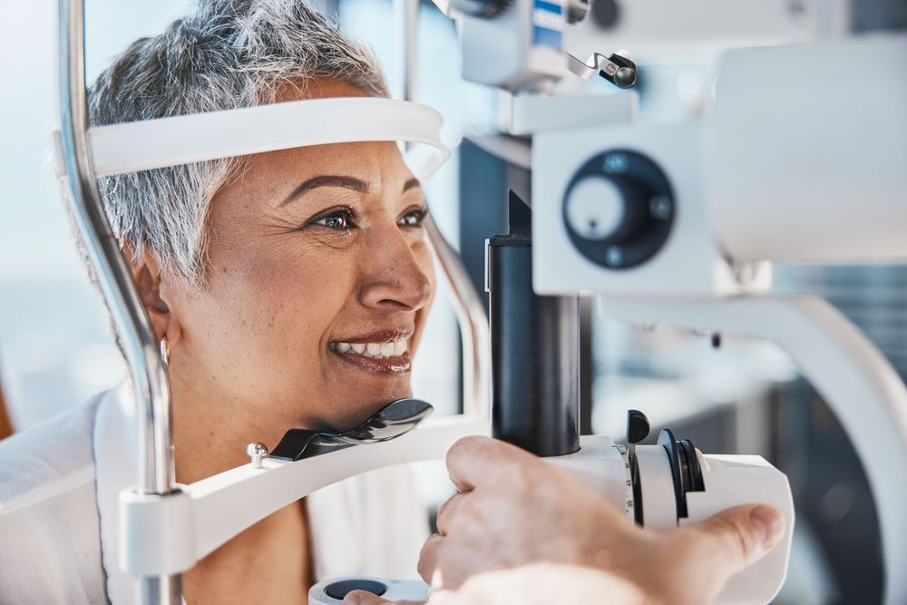 The Importance of Regular Eye Exams for Seniors