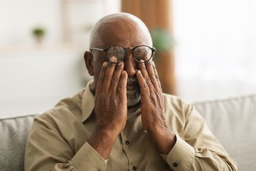 The Link Between Glaucoma and Other Health Conditions