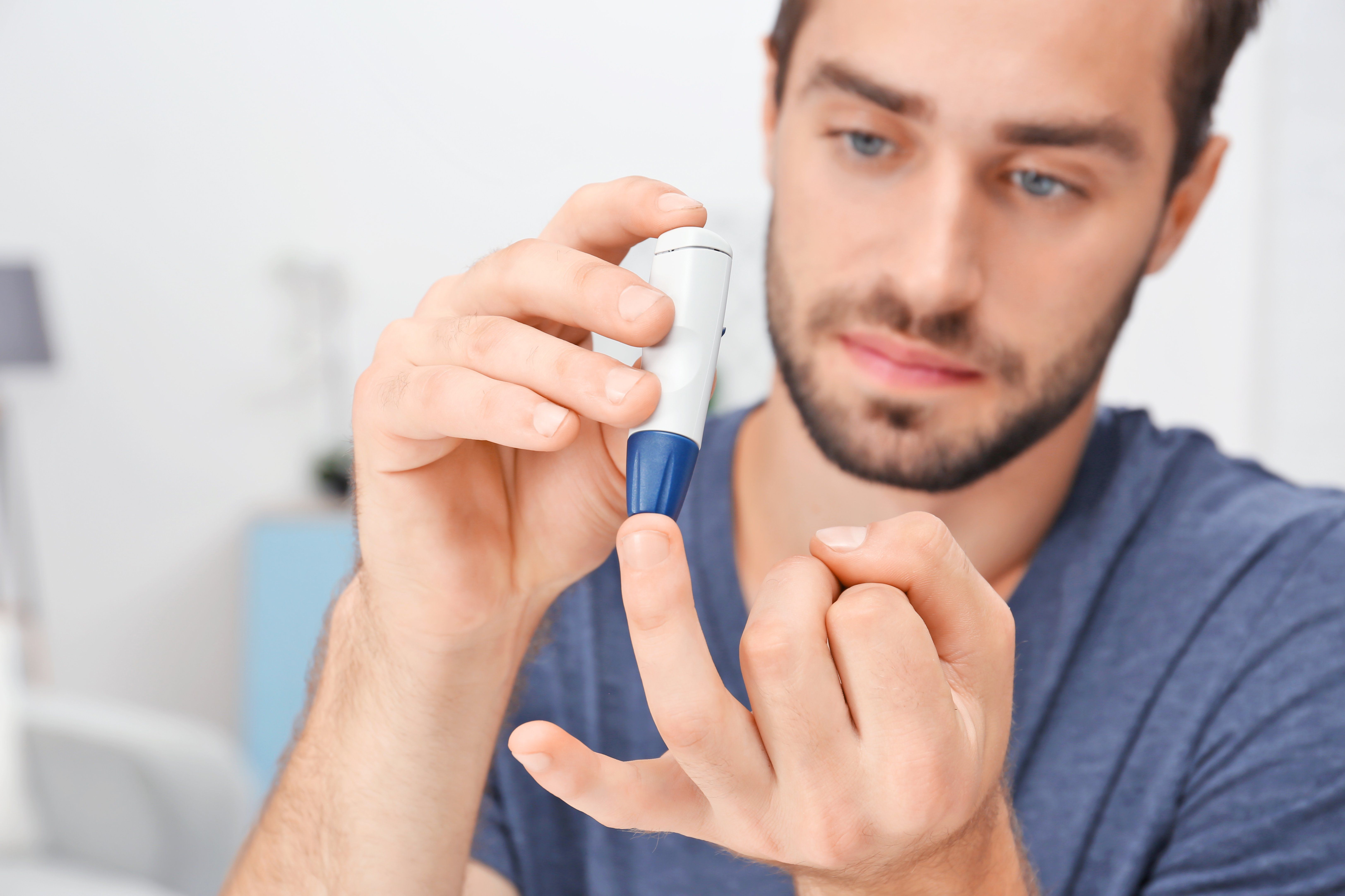 How Does Diabetes Affect the Eyes?