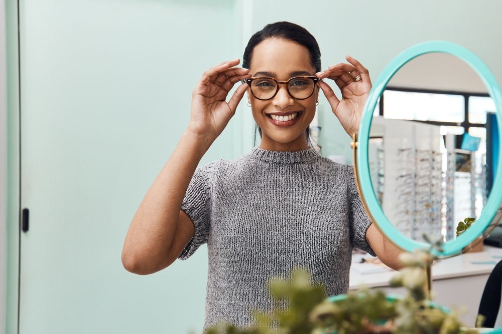 Choosing Frames for Your Lifestyle: Functional and Fashionable Options for Work, Play, and Beyond