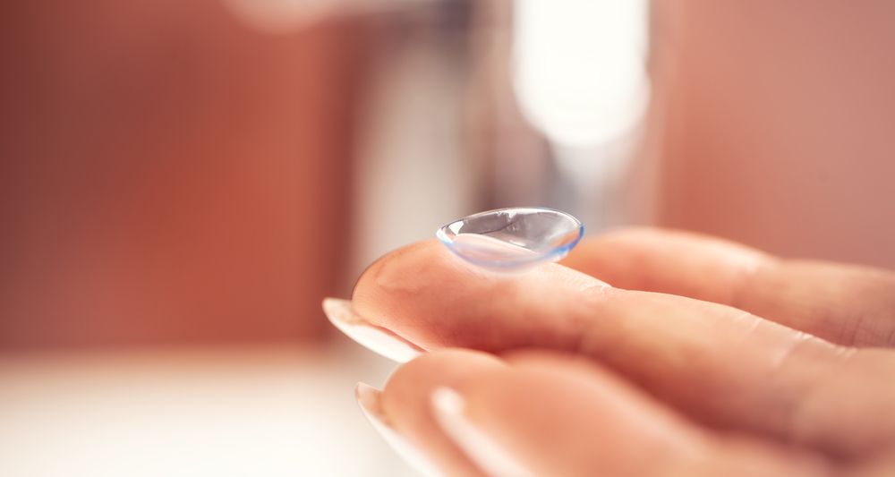 Overcoming Vision Challenges with Specialty Contact Lenses