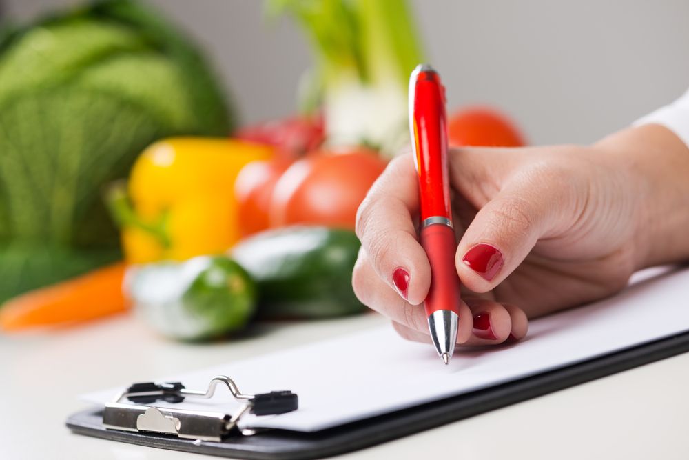 The Role of Nutrition in Maintaining Healthy Eyes: What You Need to Know