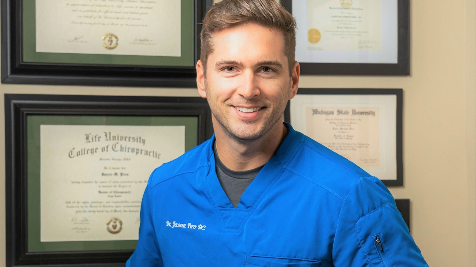 WellnessPlus Blog - Chiropractors in Charleston SC, West Ashley Charleston  SC Chiropractor