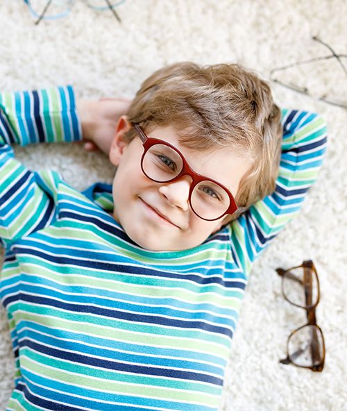Myopia