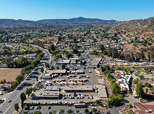 Otay Mesa