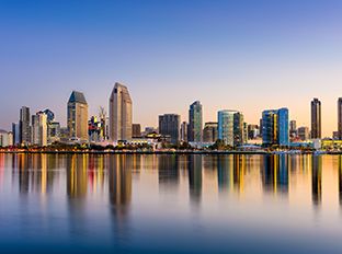 San Diego