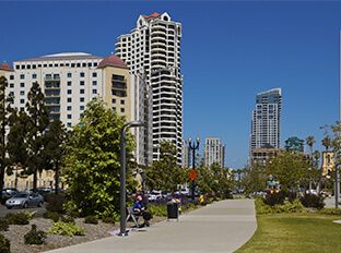 North Park