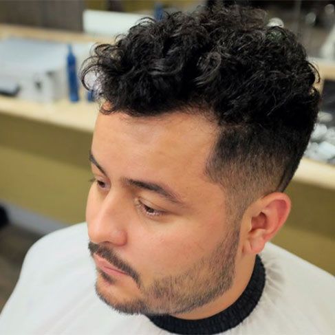 haircut