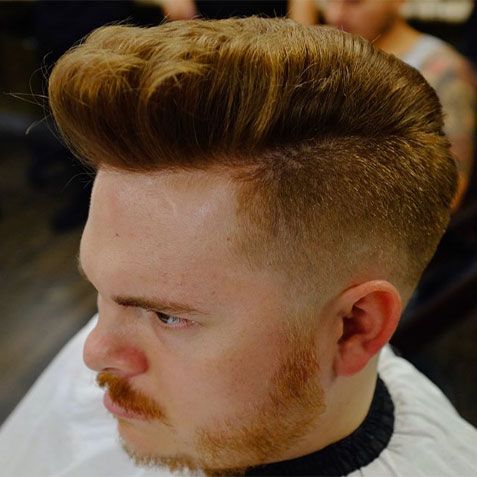 haircut