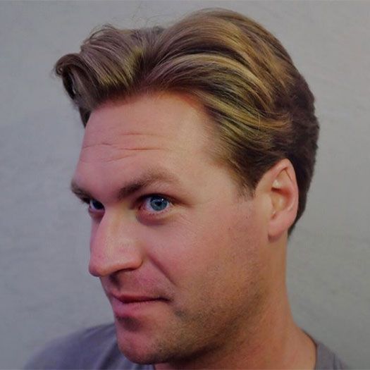 haircut