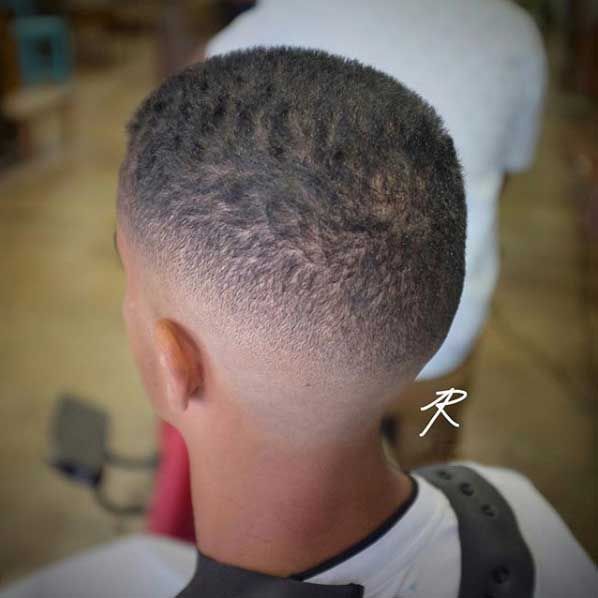 haircut