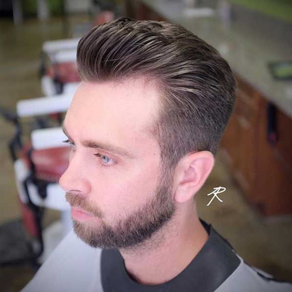 haircut