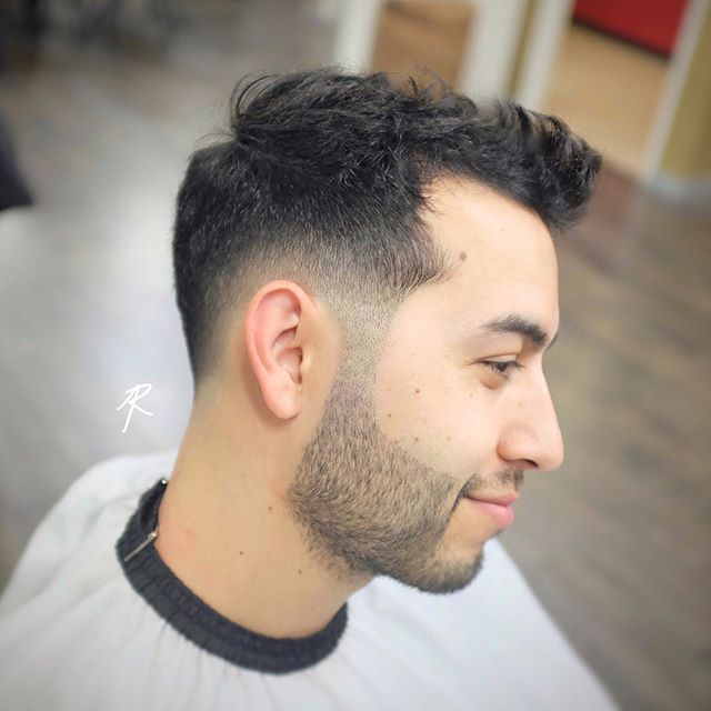 haircut