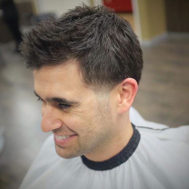 haircut