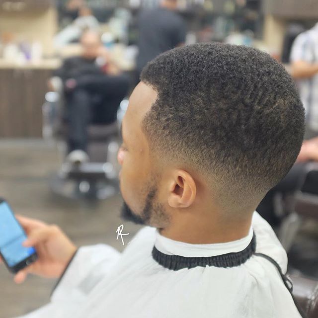 haircut