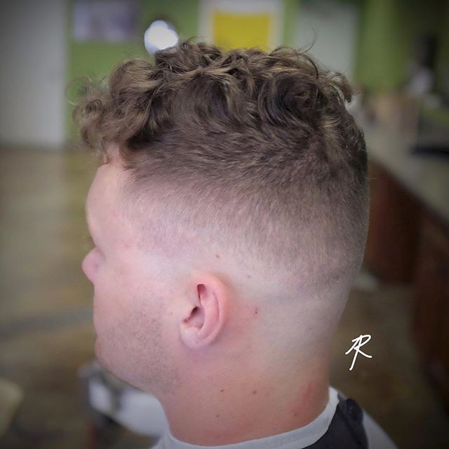 haircut