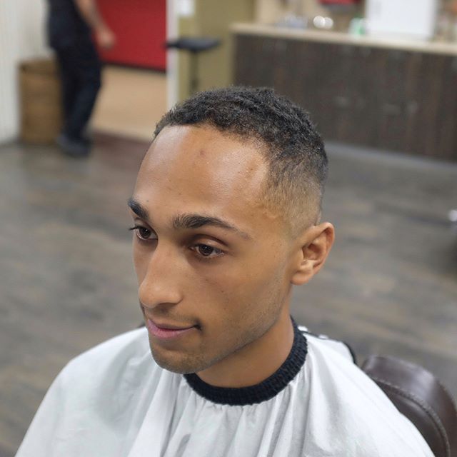 haircut