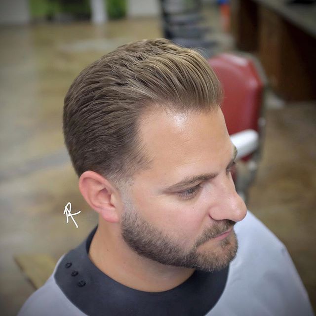 haircut