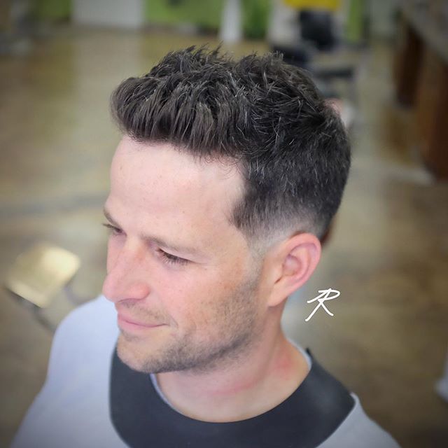 haircut