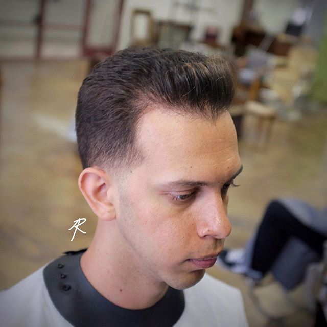 haircut