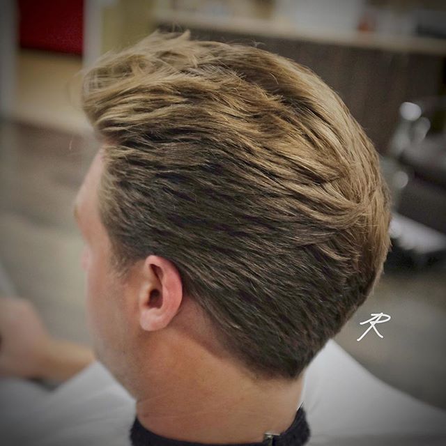 haircut