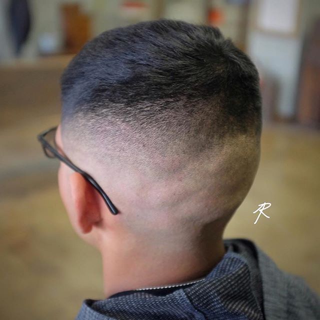haircut