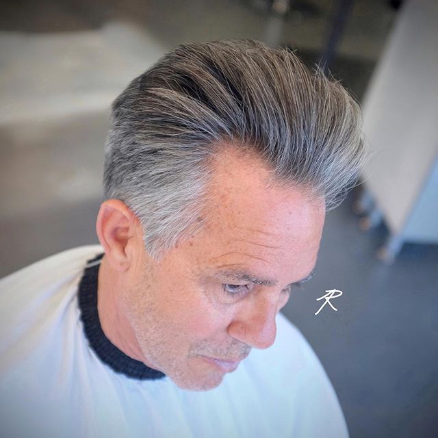 haircut