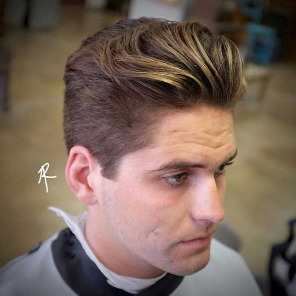haircut