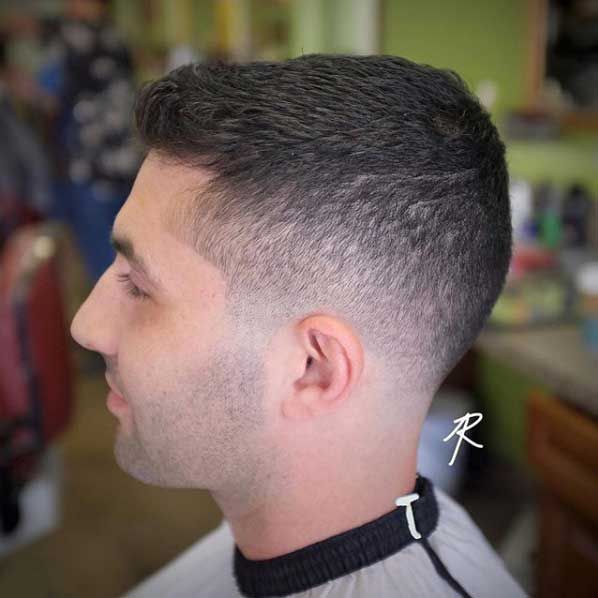 haircut