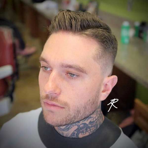 haircut